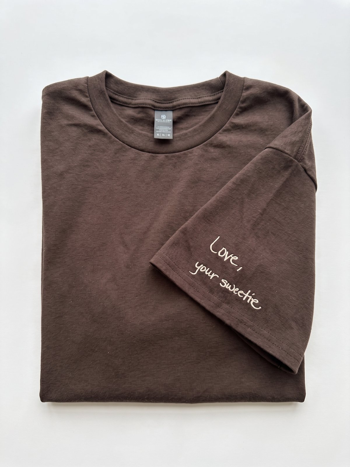 Handwriting Keepsakes