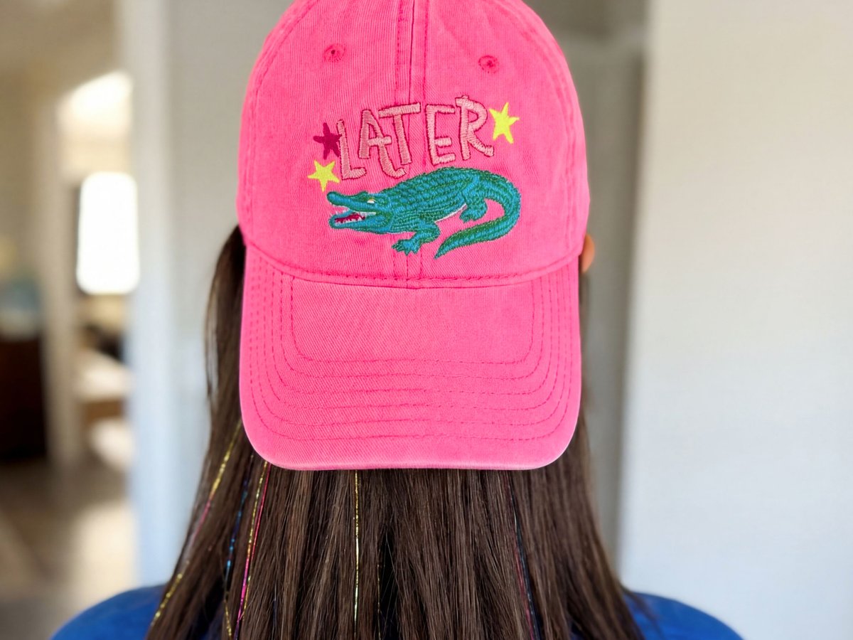 Dad Hats
