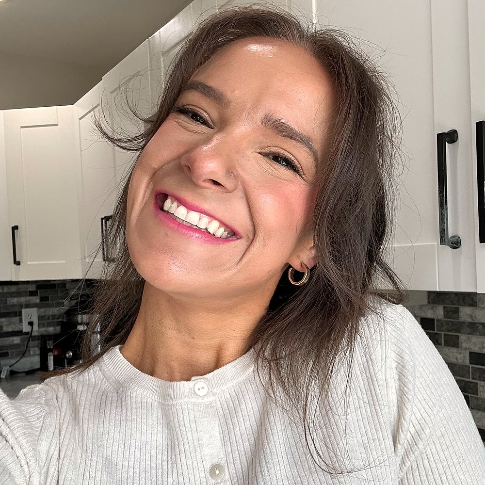 Sara Nelson, owner of Four Burners
