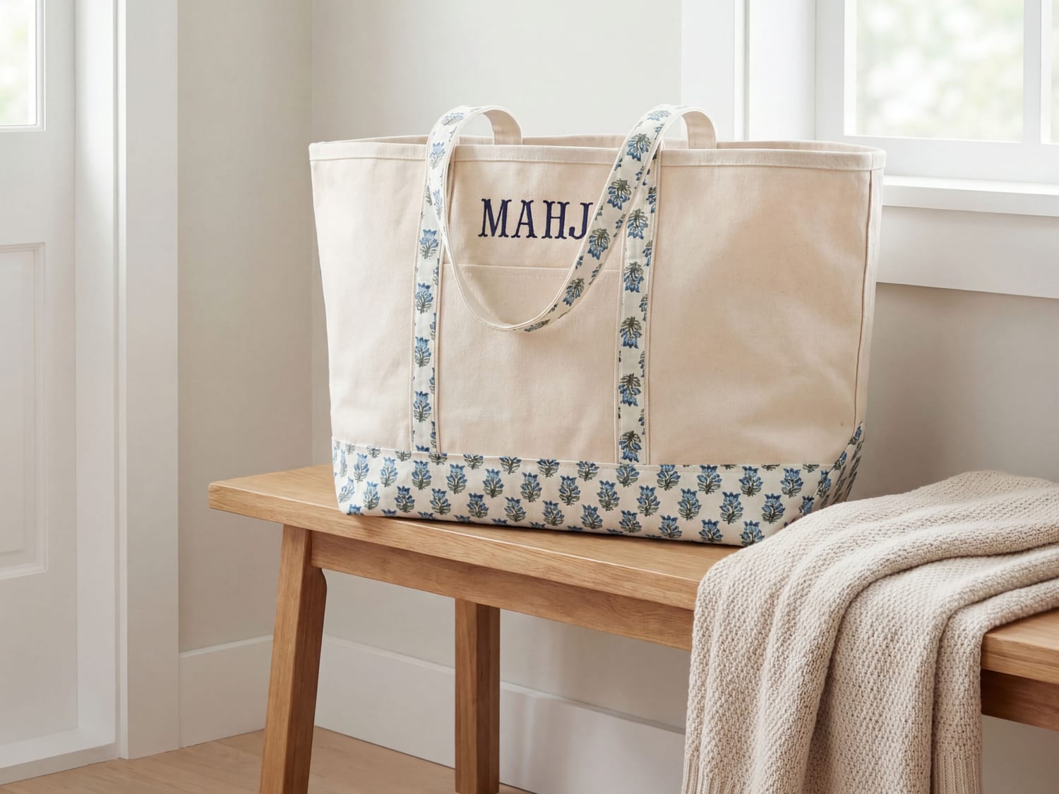 Mahjong Bags